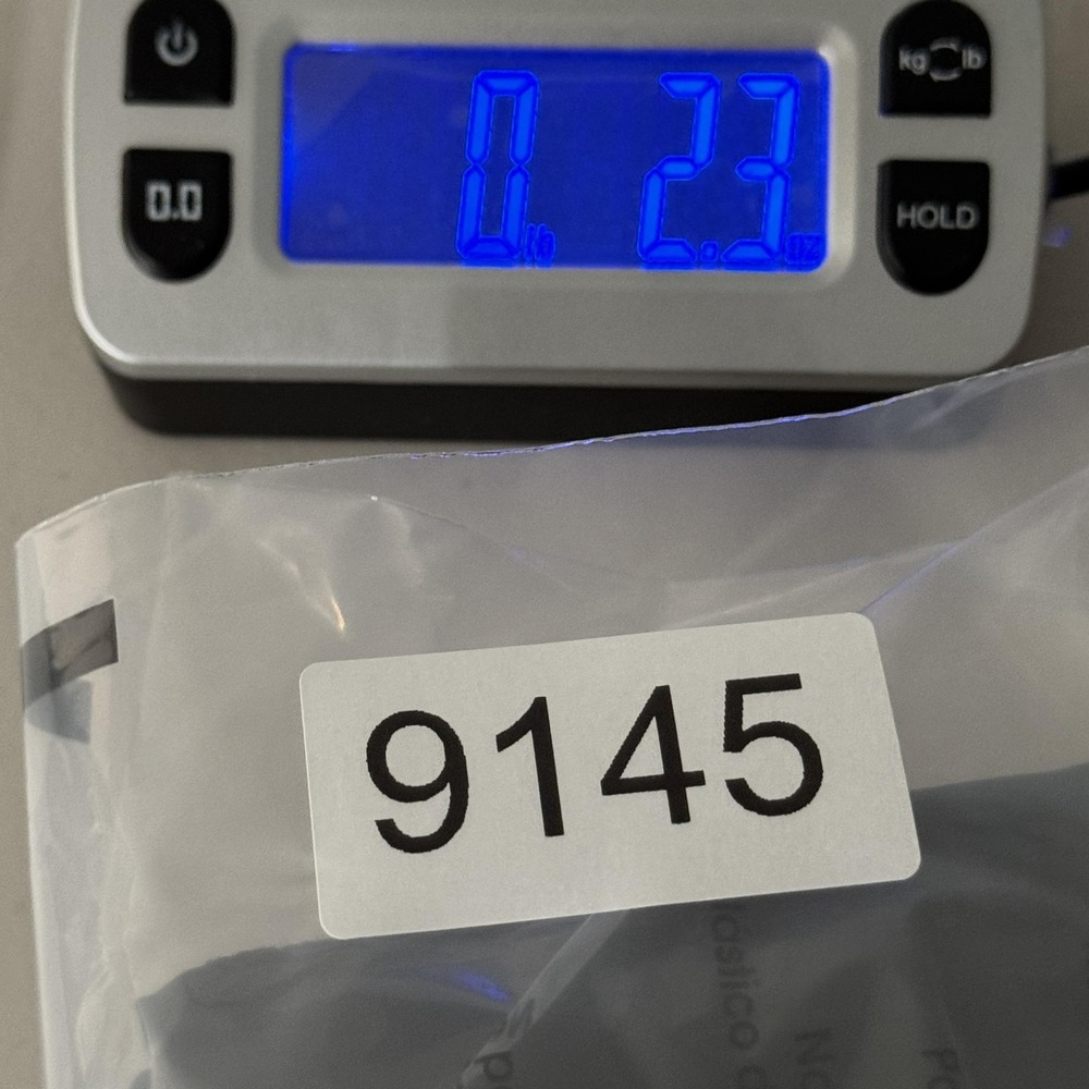 Nike Pro Shorts Womens XXS Black Dri-FIT 3" Mid Rise Gym Pro 365 CZ9857-014 - Picture 10 of 10